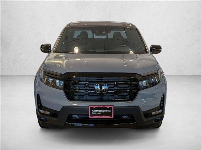 New 2026 Honda Ridgeline Black Edition image 5