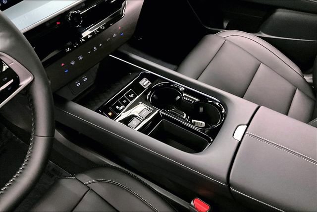 New 2025 Nissan Murano SL image 9