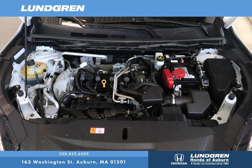 Used 2022 Mitsubishi Outlander SEL AWD/4WD image 37