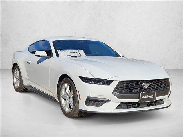 New 2026 Ford Mustang Premium image 7