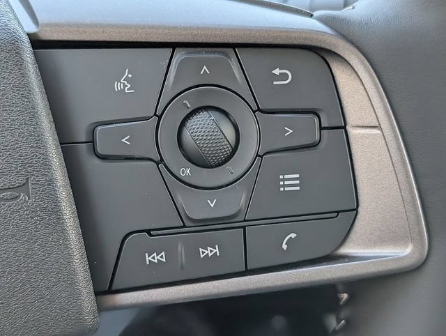 New 2026 Nissan Sentra SL w/ Floor Mat Package FWD image 12