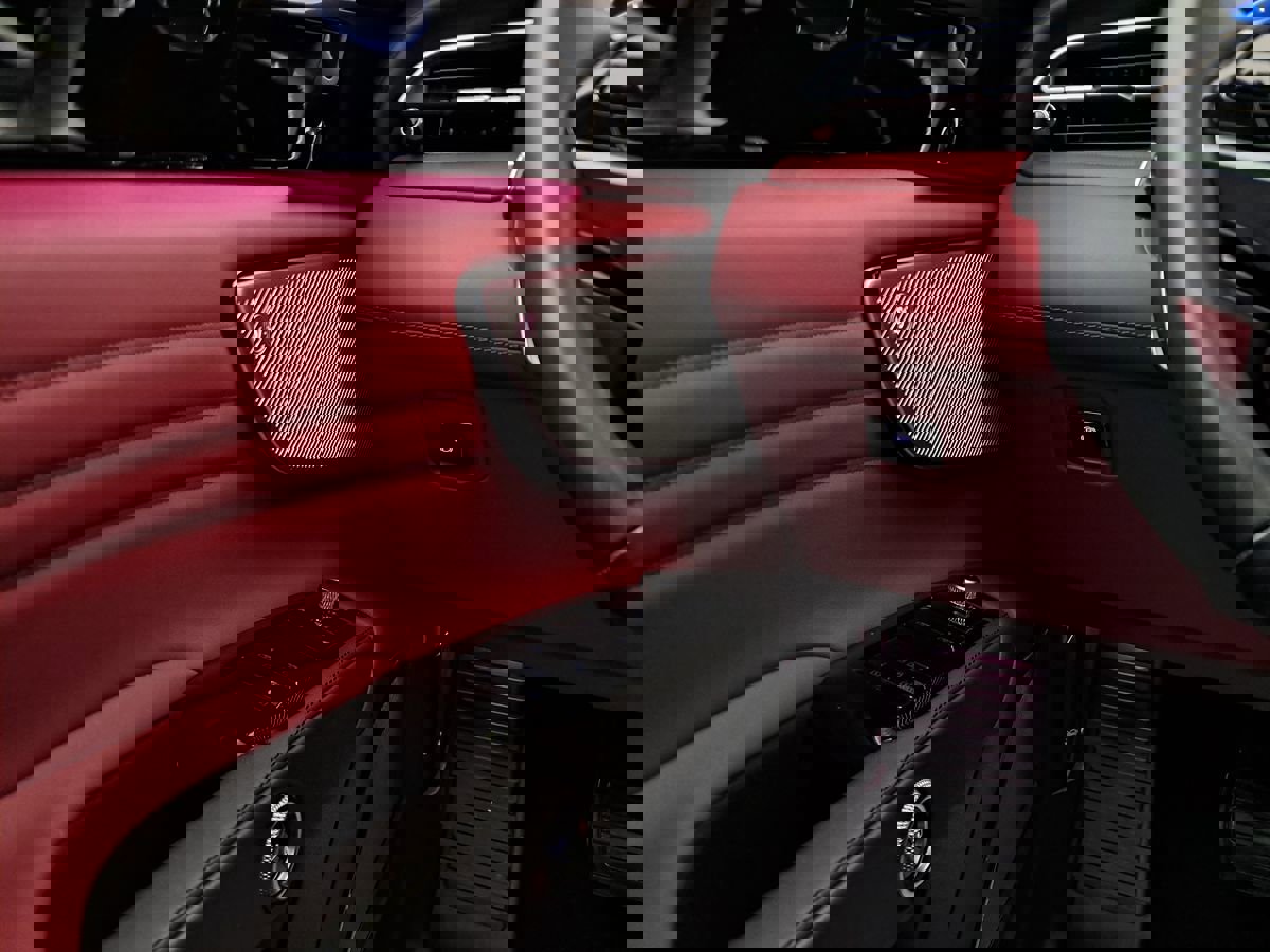 Used 2023 Maserati Grecale Modena image 19