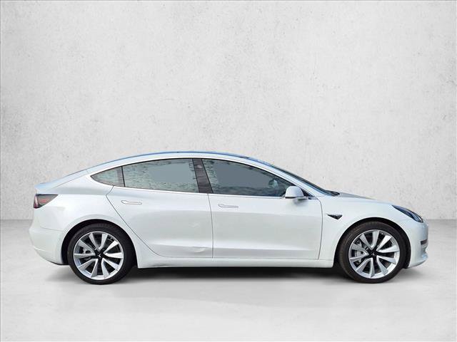 Used 2020 Tesla Model 3 Performance AWD/4WD image 4