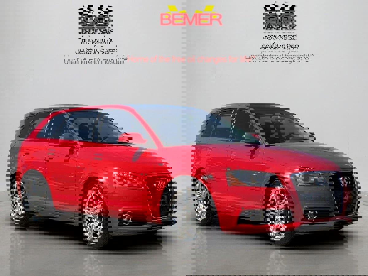 Used 2011 Audi A3 TDI Premium Plus image 7