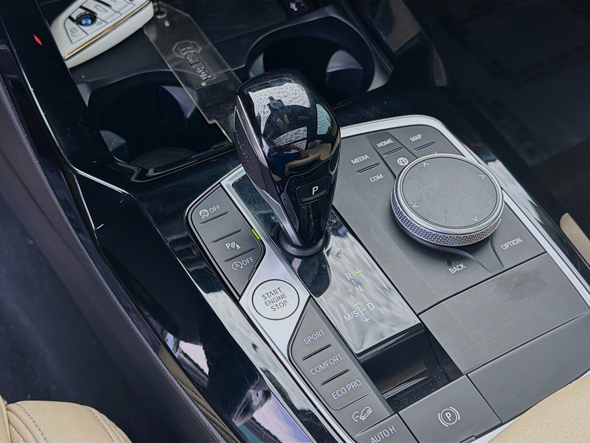 Used 2023 BMW X3 xDrive30i w/ Convenience Package image 16