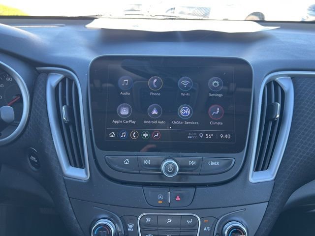 Used 2023 Chevrolet Malibu LT image 15