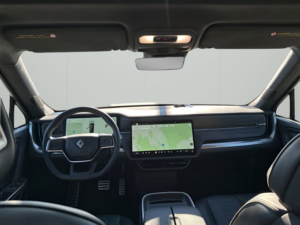 Used 2024 Rivian R1S Adventure image 22