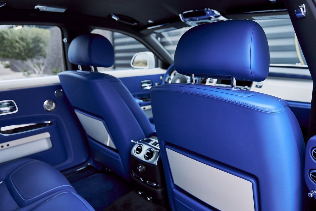 Used 2019 Rolls-Royce Ghost image 43