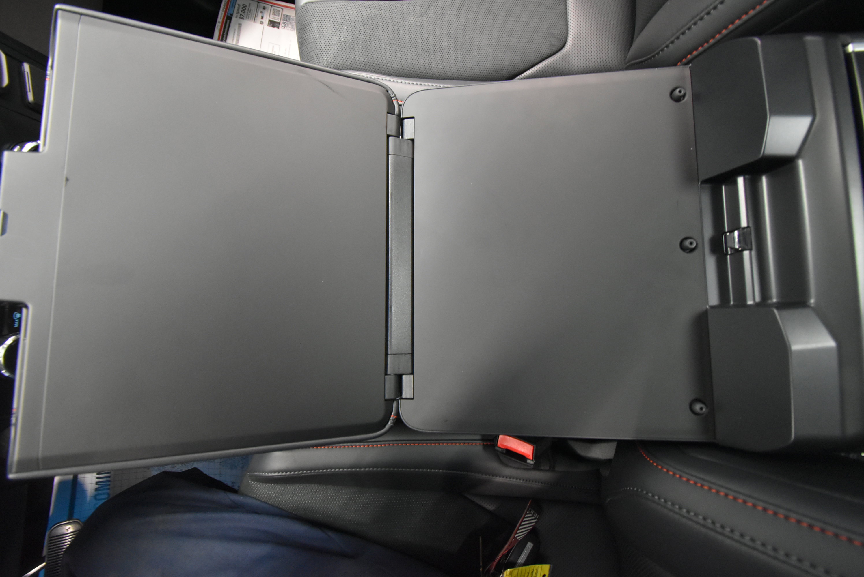 New 2025 Ford F150 Raptor image 17