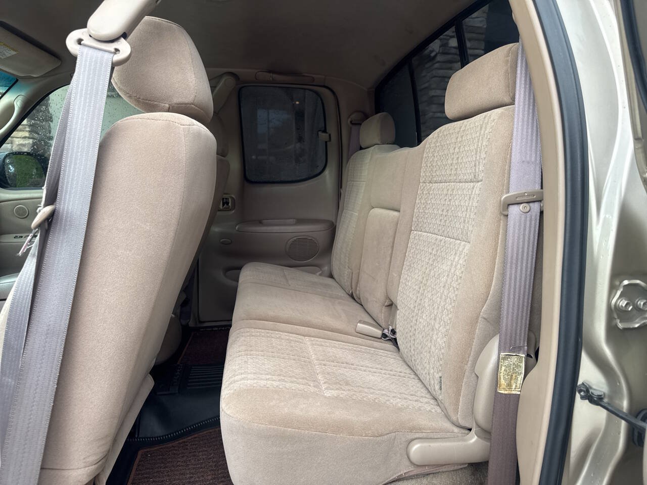 Used 2003 Toyota Tundra SR5 RWD image 10