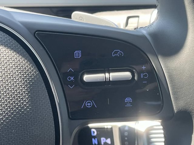 Certified 2024 Hyundai Ioniq 5 SEL RWD image 38