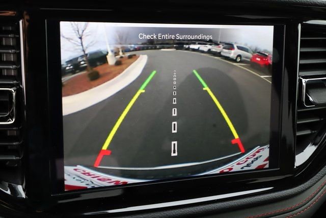 New 2026 Dodge Durango GT w/ Blacktop Package image 33