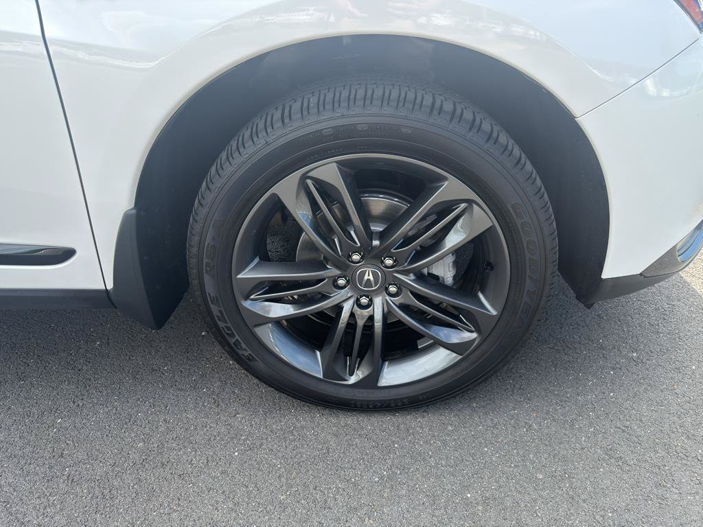 Certified 2023 Acura RDX w/ Advance Package AWD/4WD image 32