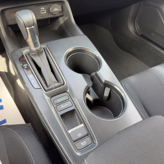 Certified 2024 Honda Civic LX image 21