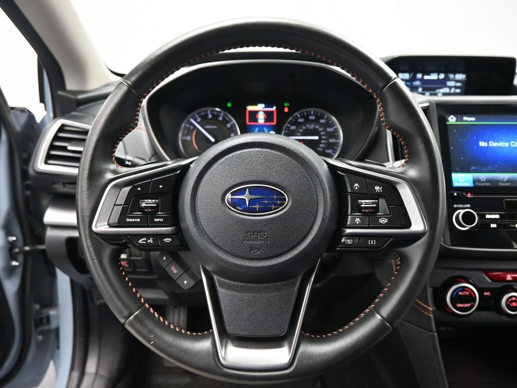 Used 2022 Subaru Crosstrek 2.5i Limited w/ Moonroof Package 2 image 13