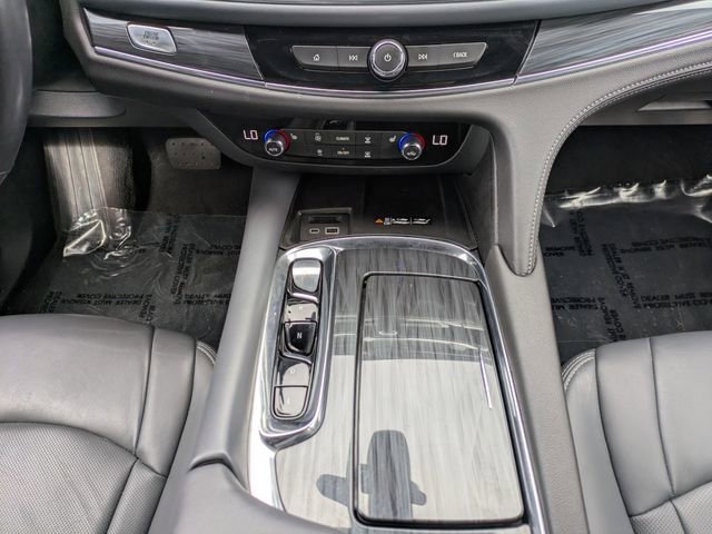 Used 2023 Buick Enclave Essence w/ Experience Buick Package image 24