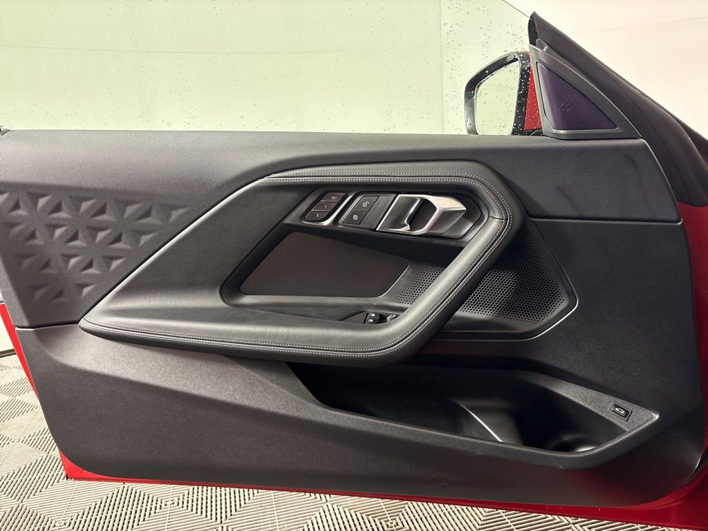 Certified 2024 BMW 230i Coupe w/ Convenience Package image 21