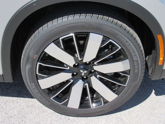 New 2026 Mitsubishi Outlander SE FWD image 11