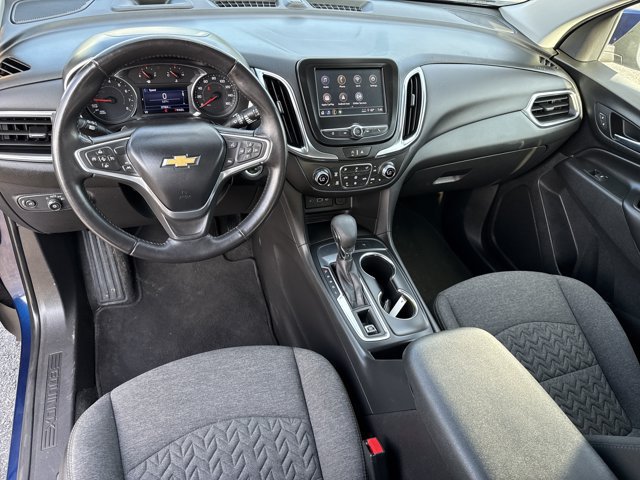 Used 2022 Chevrolet Equinox LT FWD image 17
