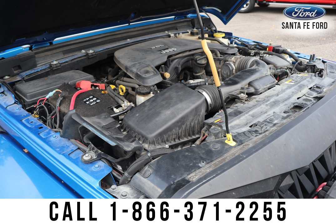 Used 2021 Jeep Gladiator Sport AWD/4WD image 25
