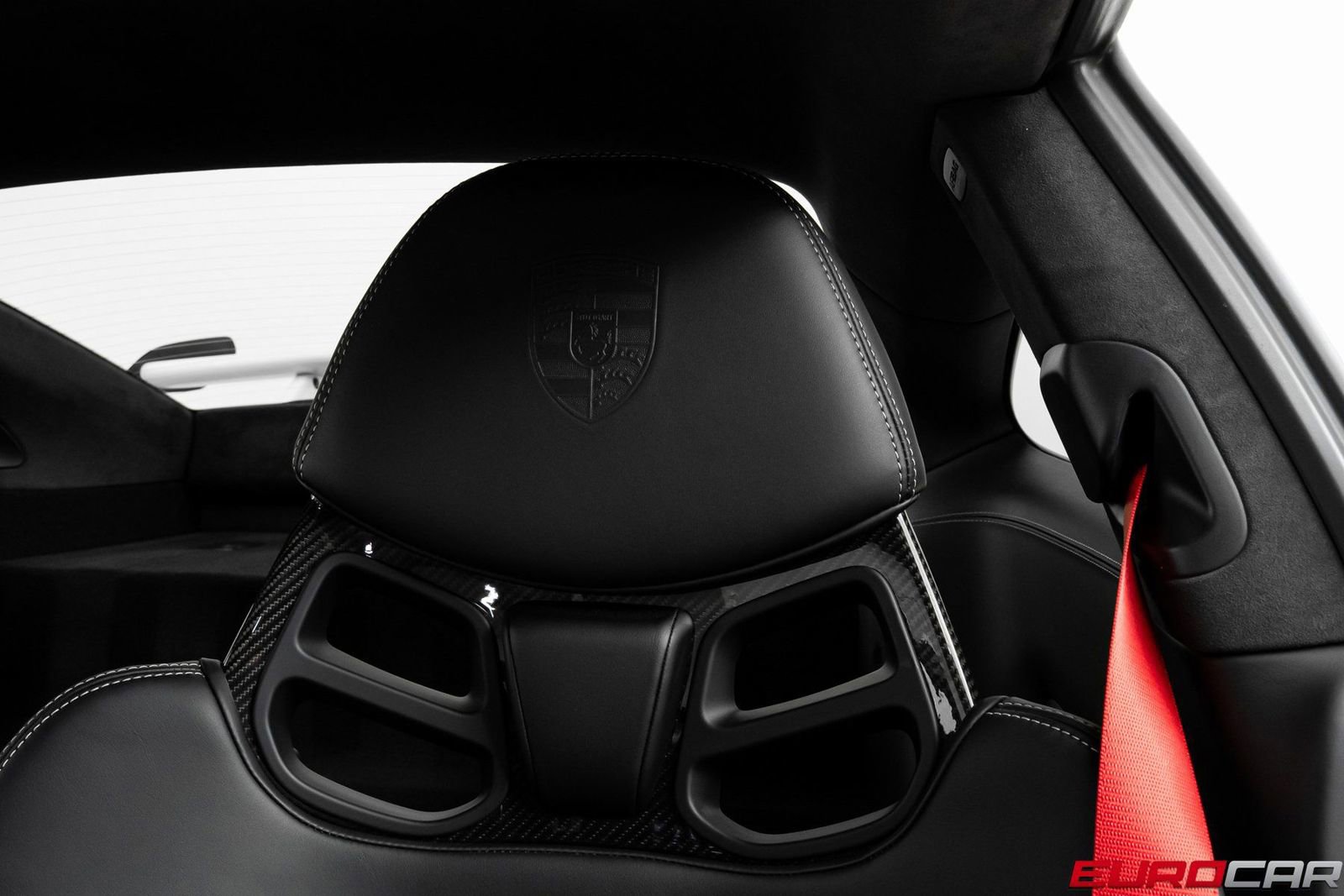 Used 2018 Porsche 911 GT3 image 45