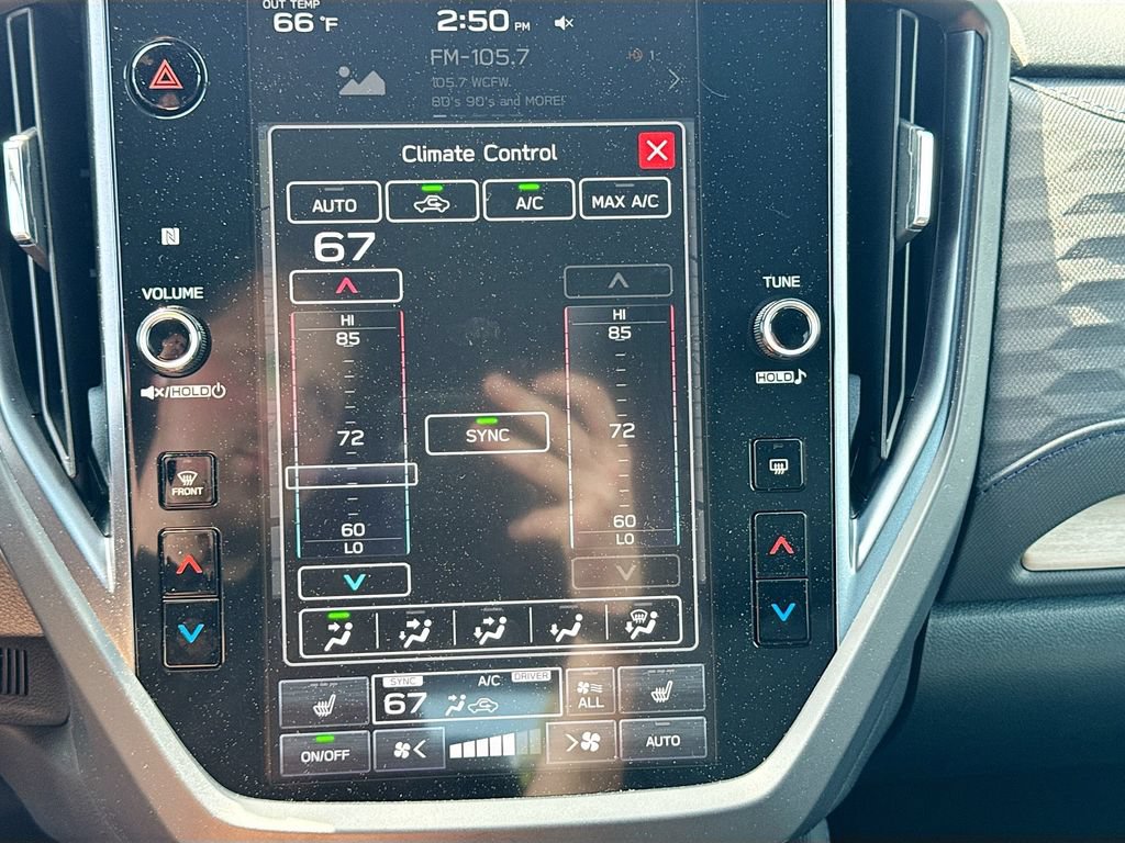 New 2026 Subaru Forester Limited AWD/4WD image 14