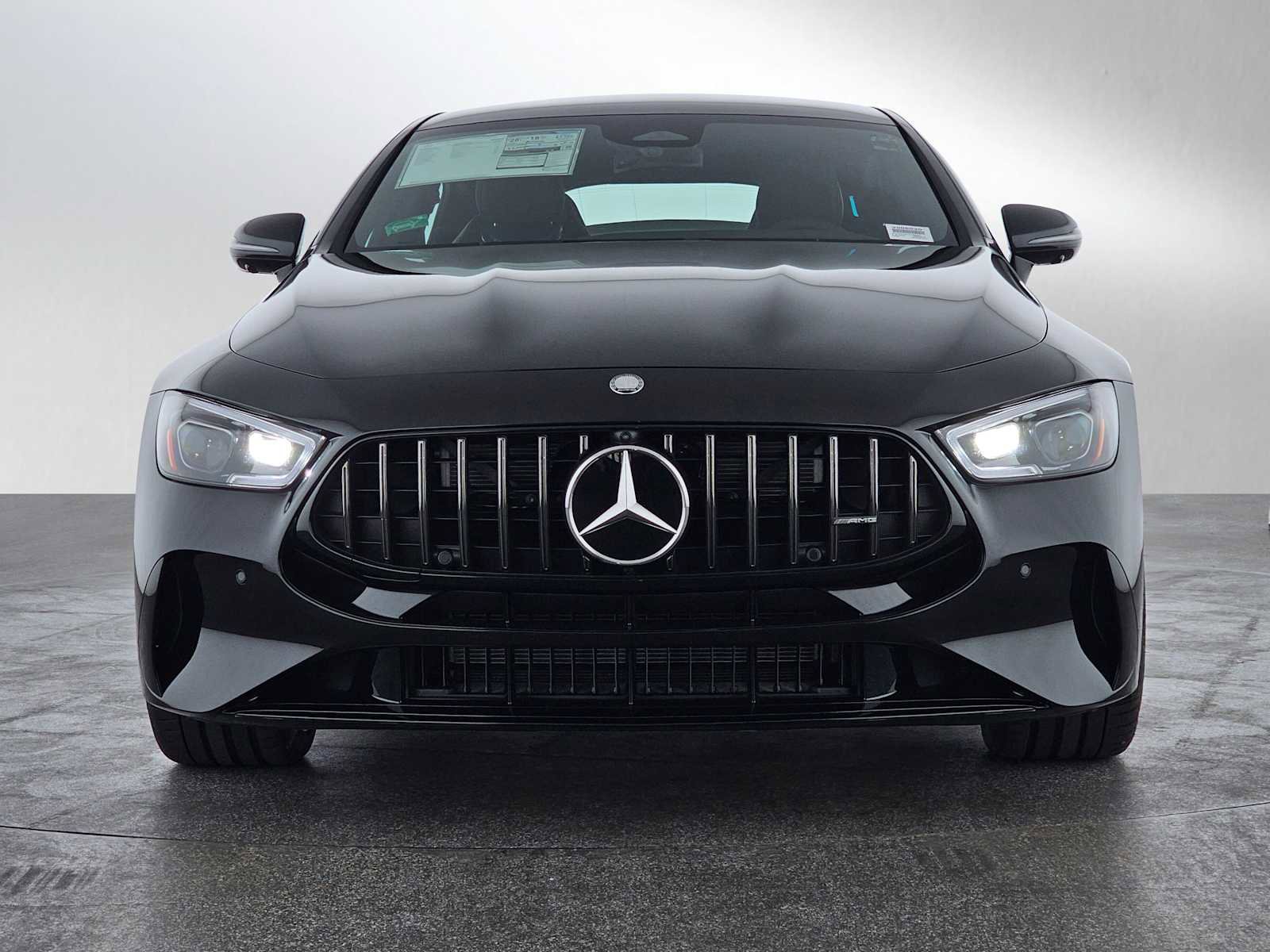 New 2026 Mercedes-Benz AMG GT 63 S image 8