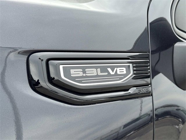 New 2026 GMC Sierra 1500 Elevation w/ X31 Off-Road Package image 10