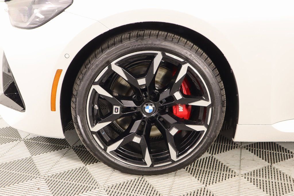 New 2025 BMW 230i xDrive Coupe w/ M Sport Package image 18