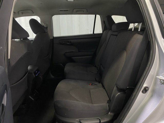 Certified 2020 Toyota Highlander LE image 10