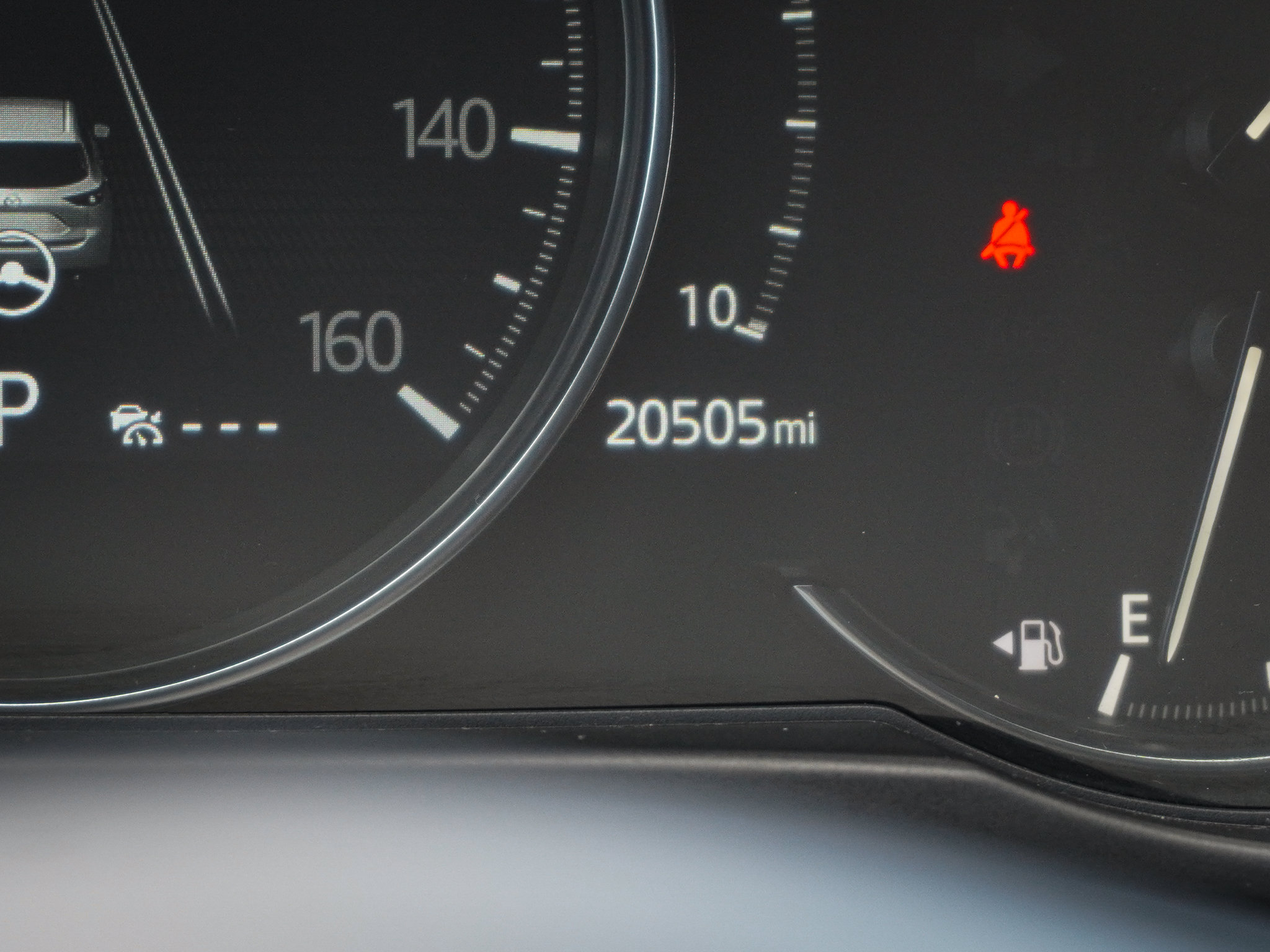Certified 2023 MAZDA CX-5 Signature AWD/4WD image 21