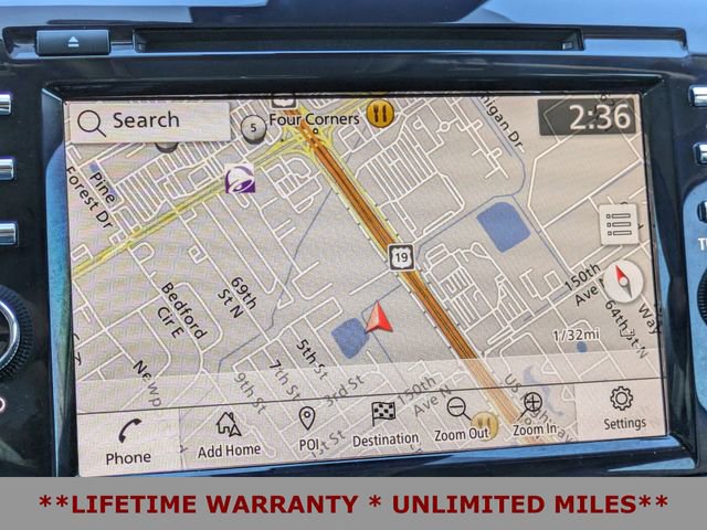 Used 2024 Nissan Murano SL image 25