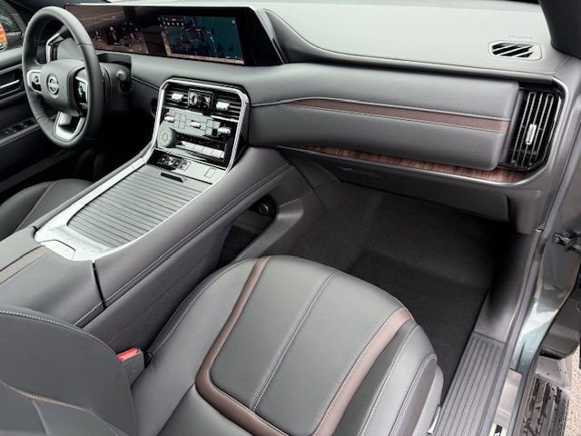 New 2026 Nissan Armada SL image 15