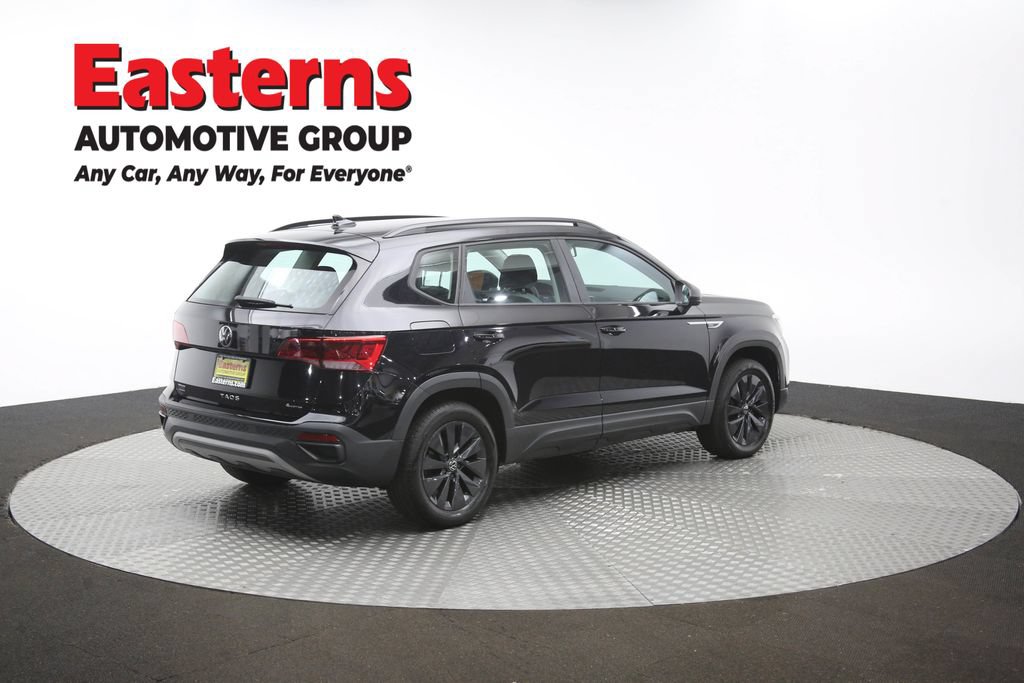 Used 2022 Volkswagen Taos S AWD/4WD image 39