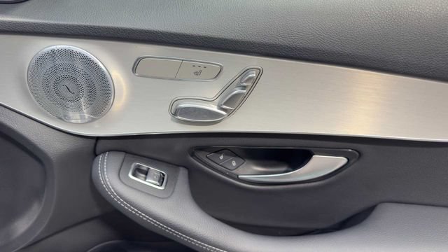 Used 2021 Mercedes-Benz C 300 Sedan image 14