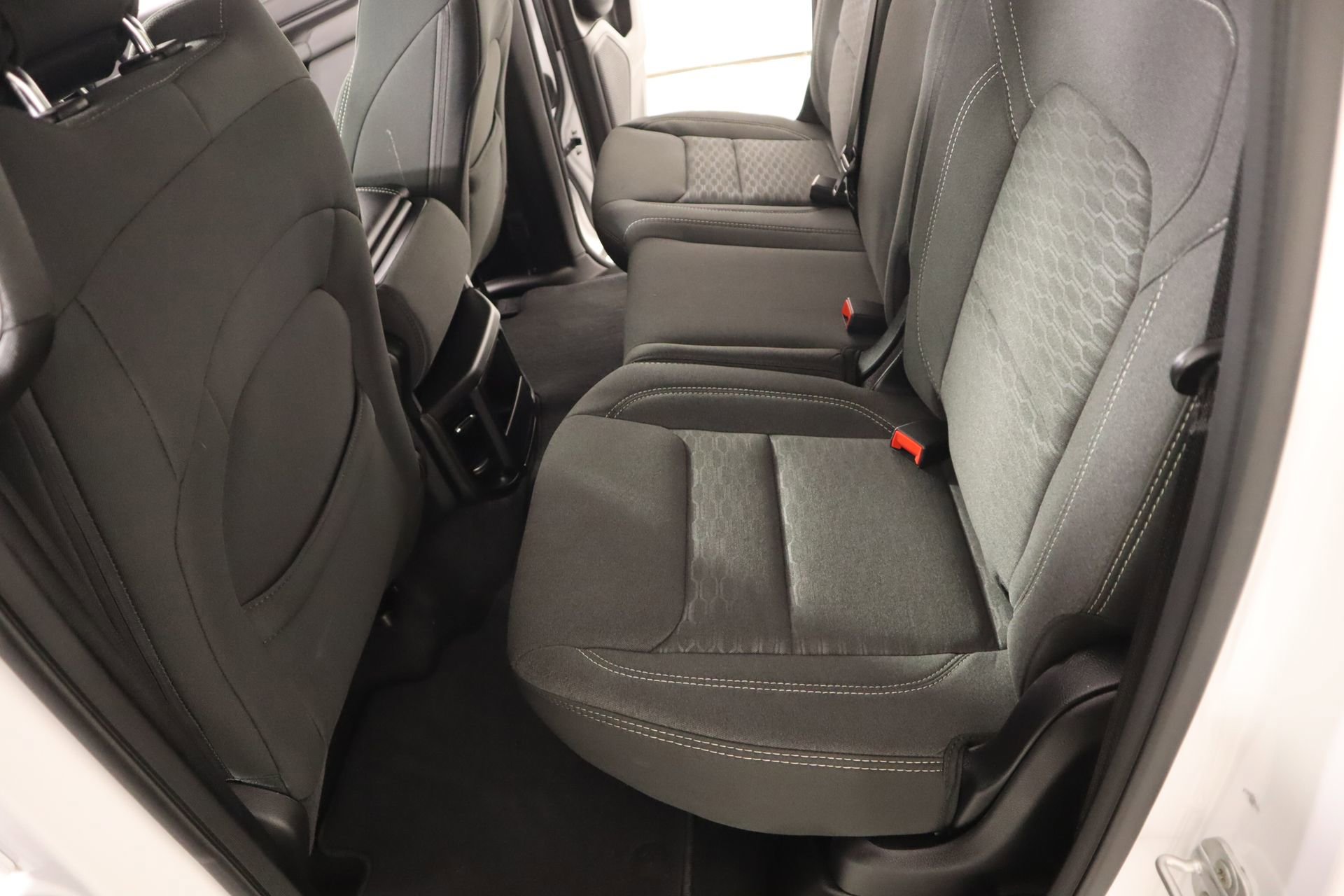 Used 2025 RAM 1500 Tradesman w/ Night Edition image 11