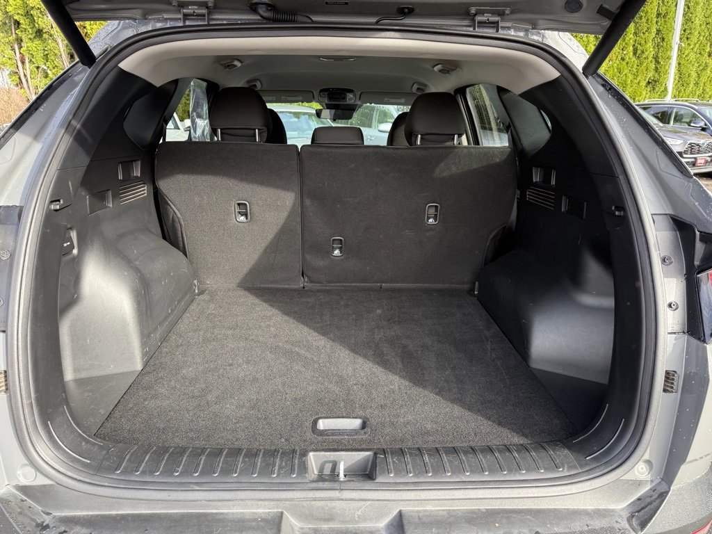 Used 2024 Hyundai Tucson SEL image 19