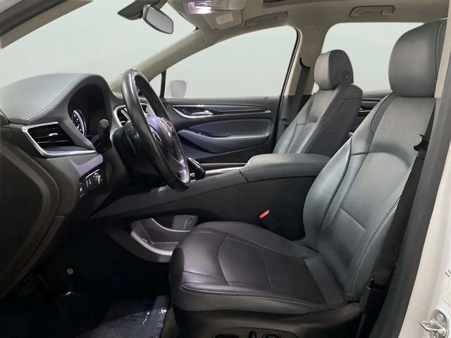 Used 2020 Buick Enclave Essence FWD image 25