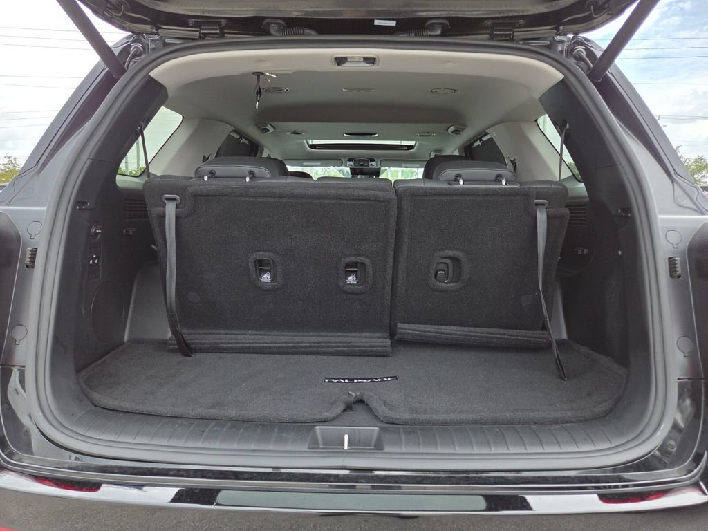 Used 2025 Hyundai Palisade XRT FWD image 21