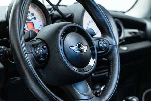 Used 2013 MINI Cooper S FWD image 23