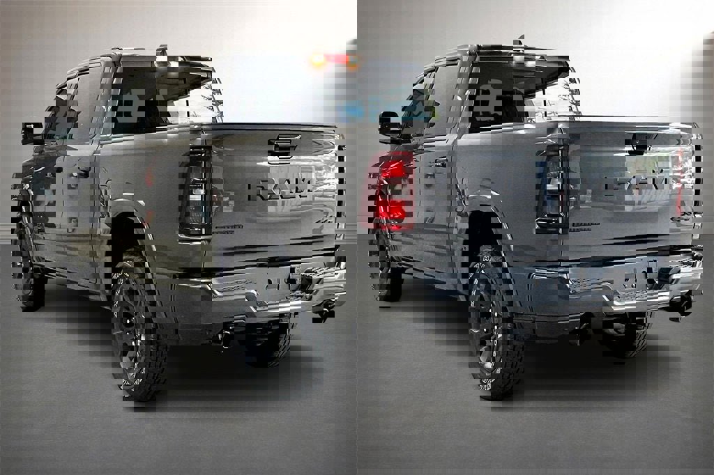 New 2026 RAM 1500 Big Horn image 3
