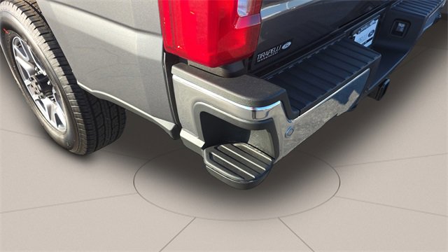 New 2026 Ford F350 Lariat w/ Snow Plow Prep Package image 12