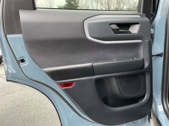 Used 2022 Ford Bronco Sport Big Bend image 14