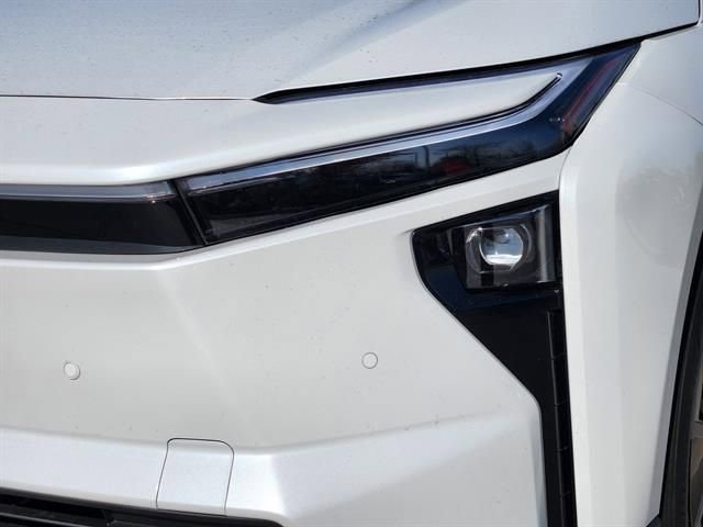 New 2026 Toyota bZ image 5