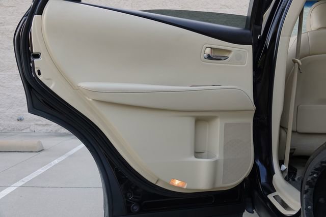 Used 2013 Lexus RX 350 FWD image 30