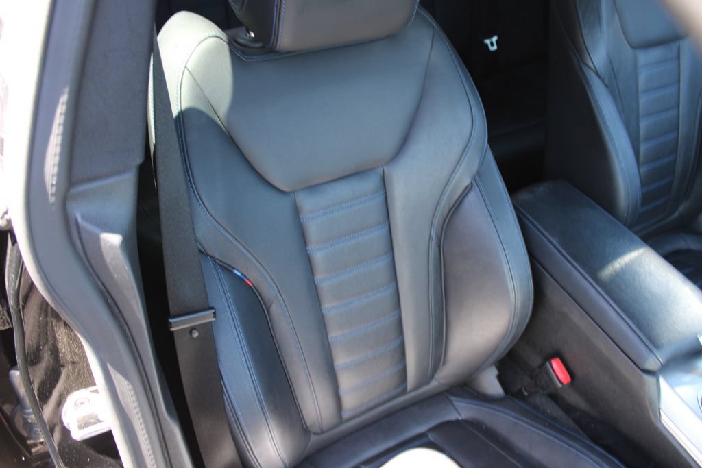 Used 2022 BMW M440i xDrive Gran Coupe w/ Premium Package AWD/4WD image 13