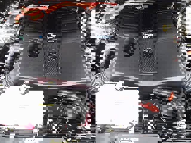 Used 2023 Toyota Sequoia Limited image 44