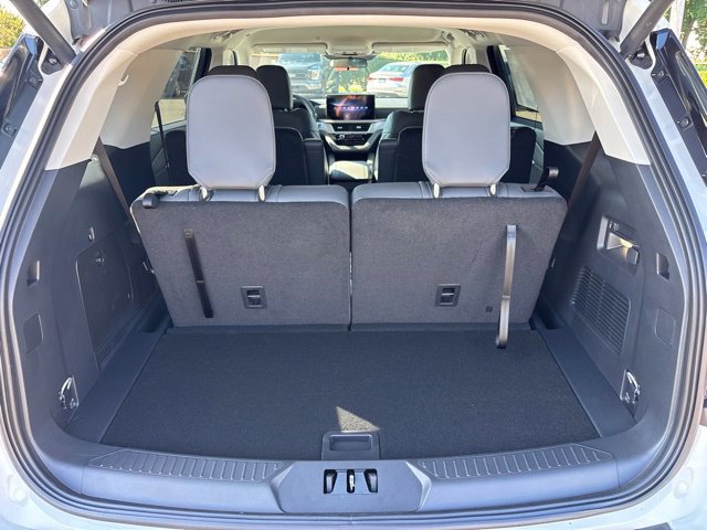 New 2026 Ford Explorer Active w/ Active Comfort Package AWD/4WD image 25