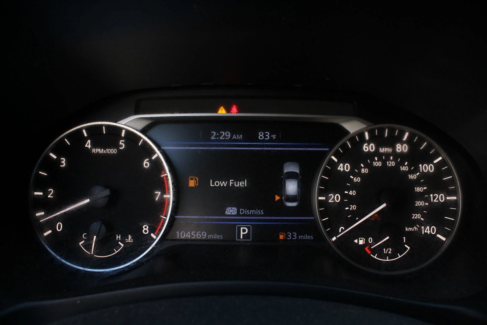 Used 2020 Nissan Altima 2.5 S FWD image 32