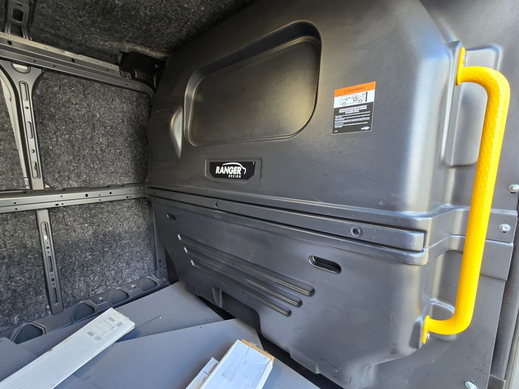 Used 2024 RAM ProMaster 1500 w/ Safety Group image 47